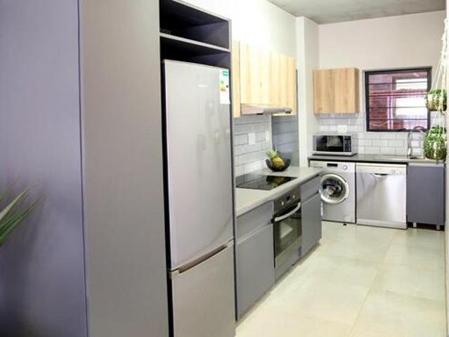3 Bedroom Apartment / Flat to Rent in Riversands