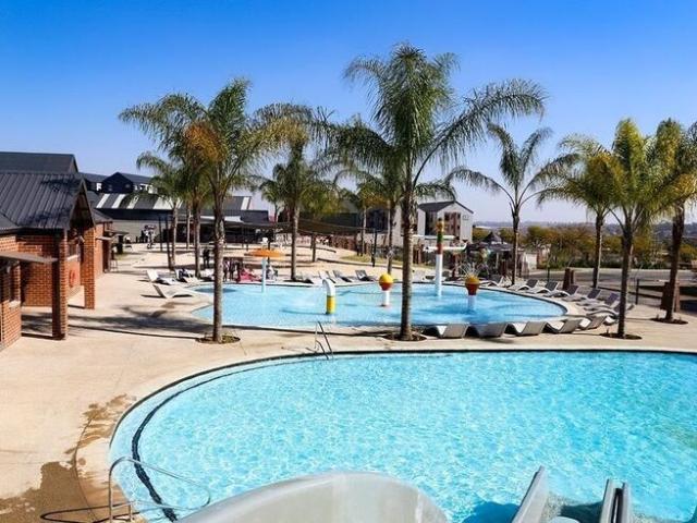 3 Bedroom Apartment / Flat to Rent in Riversands