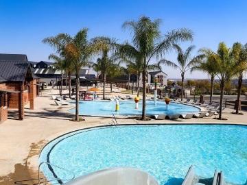 3 Bedroom Apartment / Flat to Rent in Riversands
