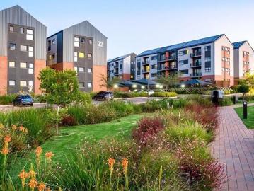 3 Bedroom Apartment / Flat to Rent in Riversands