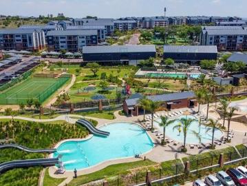 3 Bedroom Apartment / Flat to Rent in Riversands