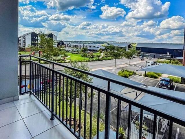 3 Bedroom Apartment / Flat to Rent in Riversands