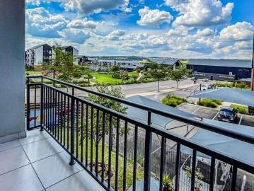 3 Bedroom Apartment / Flat to Rent in Riversands