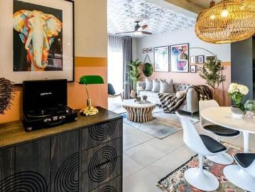 3 Bedroom Apartment / Flat to Rent in Riversands
