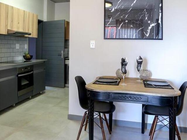 3 Bedroom Apartment / Flat to Rent in Riversands