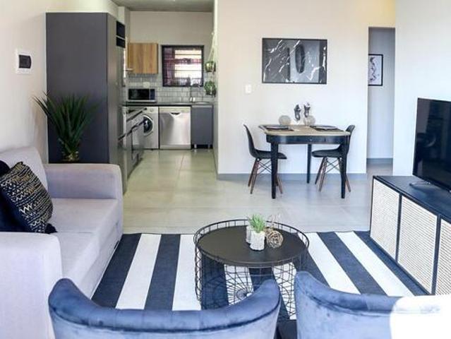 3 Bedroom Apartment / Flat to Rent in Riversands