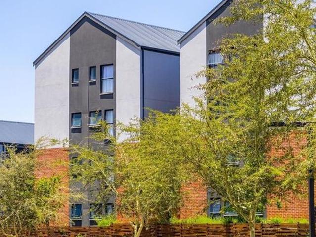3 Bedroom Apartment / Flat to Rent in Riversands