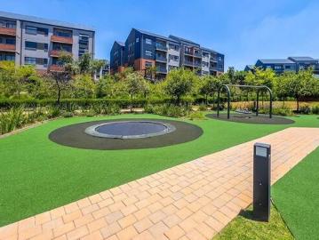 3 Bedroom Apartment / Flat to Rent in Riversands
