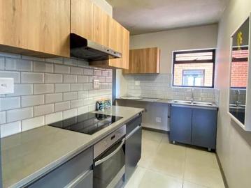 3 Bedroom Apartment / Flat to Rent in Riversands