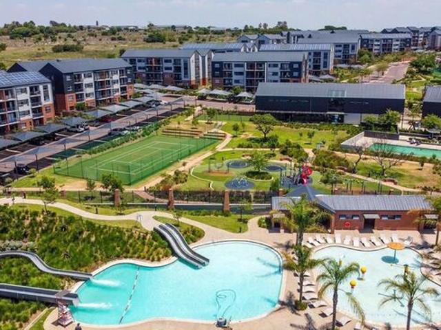 3 Bedroom Apartment / Flat to Rent in Riversands