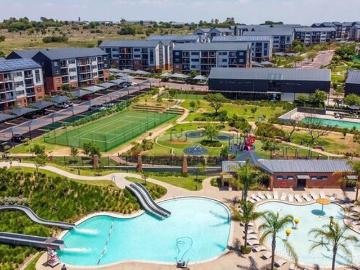 Halfway House, City of Ekurhuleni Metropolitan Municipality, Gauteng, South Africa