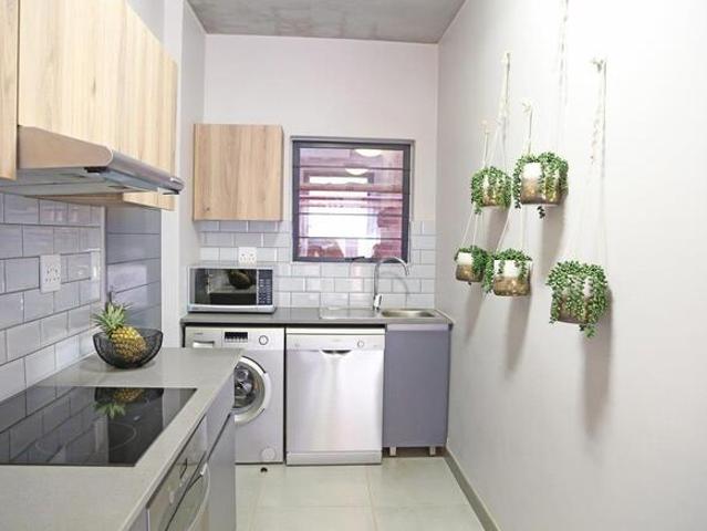 3 Bedroom Apartment / Flat to Rent in Riversands