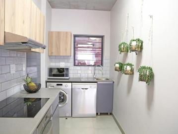 3 Bedroom Apartment / Flat to Rent in Riversands
