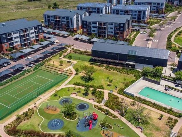 3 Bedroom Apartment / Flat to Rent in Riversands