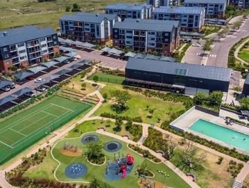 3 Bedroom Apartment / Flat to Rent in Riversands