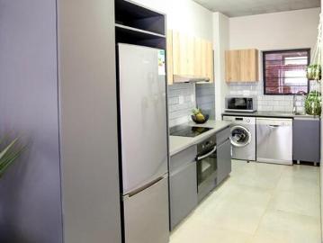 3 Bedroom Apartment / Flat to Rent in Riversands
