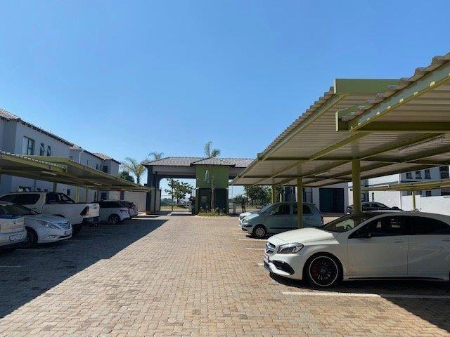3 Bedroom Apartment / Flat to Rent in Rynfield