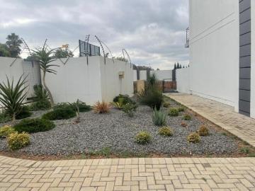 Rynfield, City of Ekurhuleni Metropolitan Municipality, Gauteng, South Africa