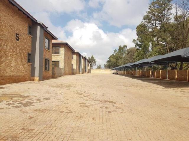3 Bedroom Apartment / Flat to Rent in Rynfield Ah