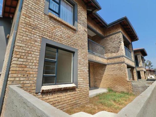 3 Bedroom Apartment / Flat to Rent in Rynfield Ah