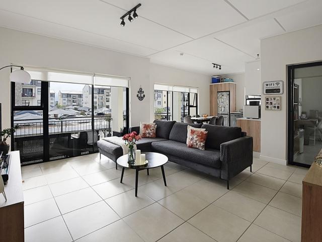 3 Bedroom Apartment / Flat To Rent in Sandown