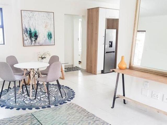 3 Bedroom Apartment / Flat to Rent in Sagewood