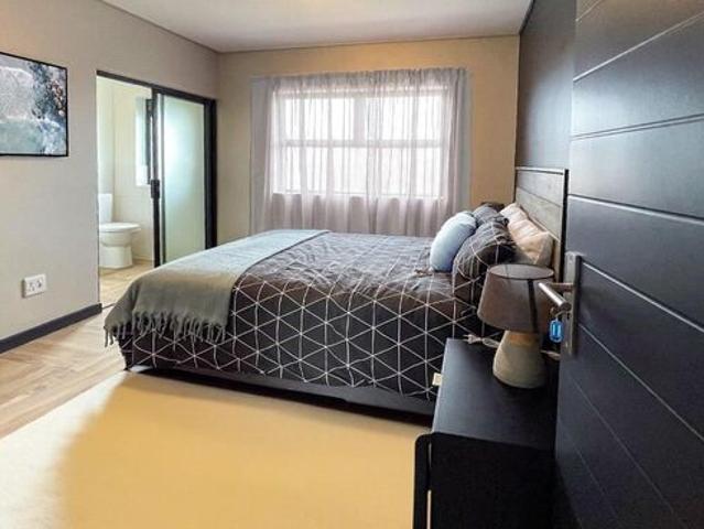 3 Bedroom Apartment / Flat to Rent in Sagewood