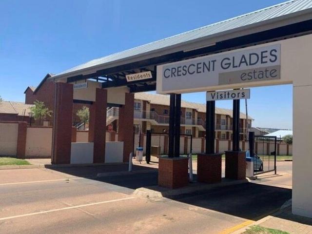 3 Bedroom Apartment / Flat to Rent in Sagewood