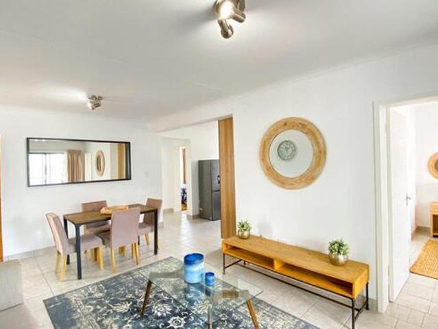 3 Bedroom Apartment / Flat to Rent in Sagewood