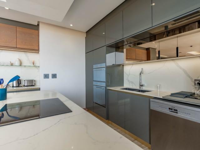 3 Bedroom Apartment / Flat To Rent in Sibaya Precinct