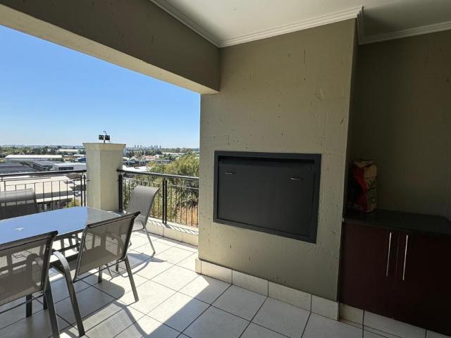 3 Bedroom Apartment / Flat To Rent in Solheim