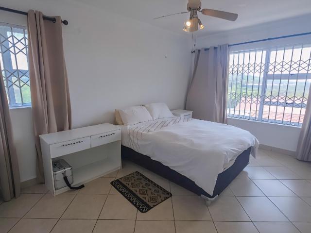 3 Bedroom Apartment / Flat To Rent in St Michaels On Sea