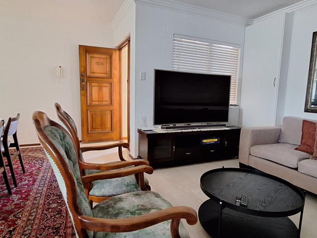 3 Bedroom Apartment / Flat To Rent in Strand North
