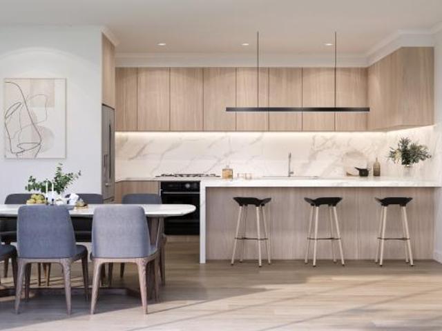 3 Bedroom Apartment FOOTSCRAY VIC LS81277359