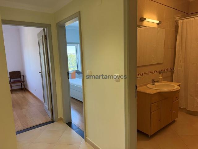 3 Bedroom Apartment for Long Term Rental Tavira T3 Apartment SMS1057