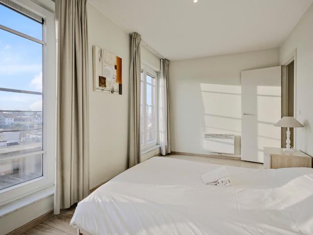 3 Bedroom Apartment for Rent near European Union – EuroGardens
