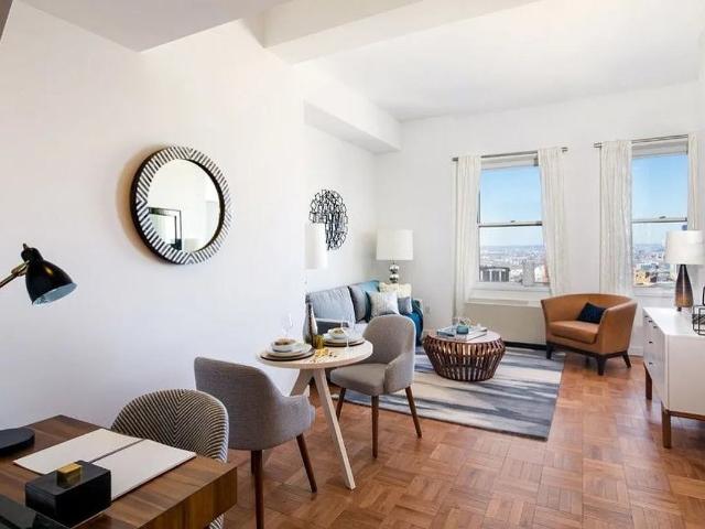 3 Bedroom Apartment for Rent at Exchange Pl #1416, New York, NY 10005 Financial District