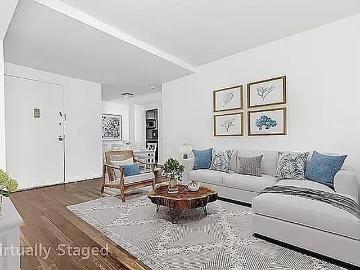 3 Bedroom Apartment for Rent at Lexington Ave #12B, New York, NY 10016 Kips Bay