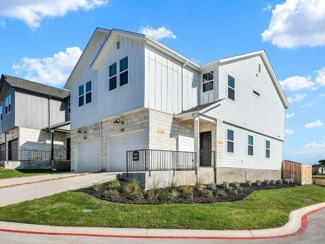 3 Bedroom Apartment for Rent at South Water Lane, New Braunfels, TX 78130