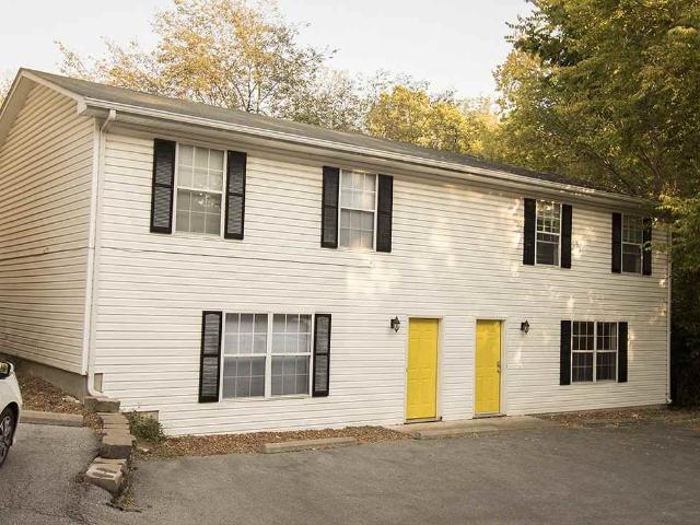 3 Bedroom Apartment for Rent at 1616 Anthony St, Columbia, MO 65201 East Campus