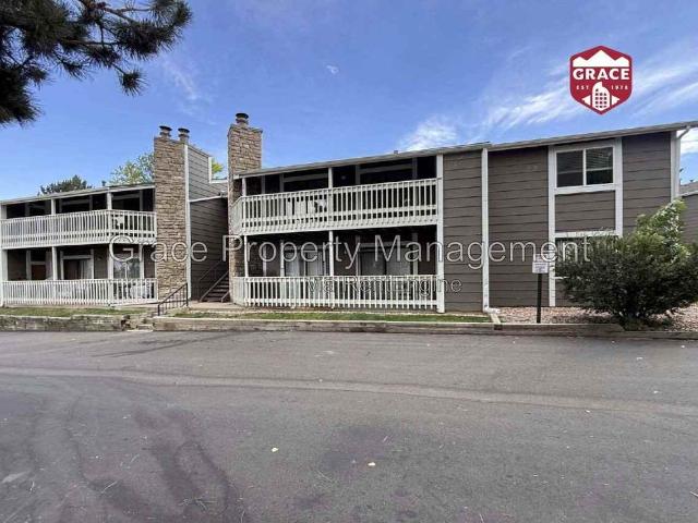3 Bedroom Apartment for Rent at 18094 E Ohio Ave #201, Aurora, CO 80017 Tollgate Overlook