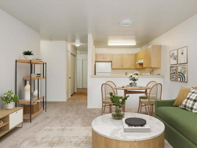 3 Bedroom Apartment for Rent at 181 Se 18th Ave, Hillsboro, OR 97123 Central Hillsboro