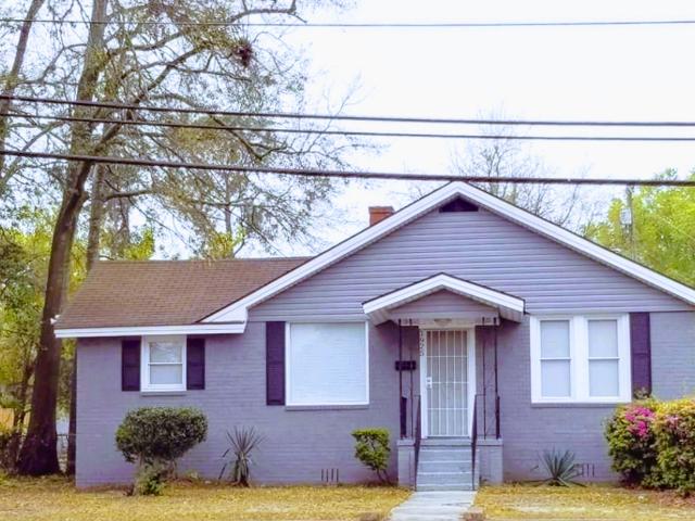 3 Bedroom Apartment for Rent at 1925 E Gwinnett St, Savannah, GA 31404 Gordonston