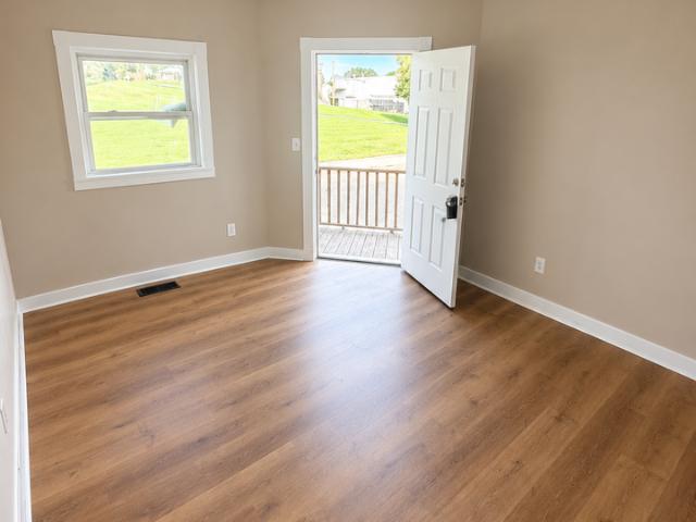 3 Bedroom Apartment for Rent at 101 South RooseveltUnit 1 #1, Piqua, OH 45356
