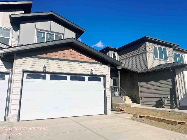 3 Bedroom Apartment for Rent at 102 Mitchell Bend, Leduc, AB T9E 1T4