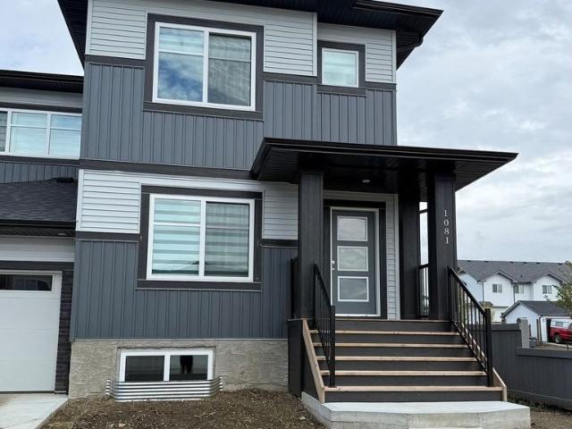 3 Bedroom Apartment for Rent at 1081 Berg Pl, Leduc, AB T9E 1T6