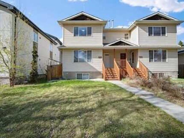 3 Bedroom Apartment for Rent at 10912 University Ave Nw, Edmonton, AB T6G 1Y2 Garneau