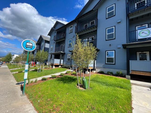 3 Bedroom Apartment for Rent at 1200 Billy Frank Jr St #106, Bellingham, WA 98225 Sehome
