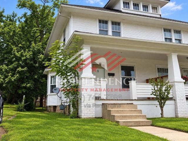 3 Bedroom Apartment for Rent at 134 E Cecil St #134, Springfield, OH 45504
