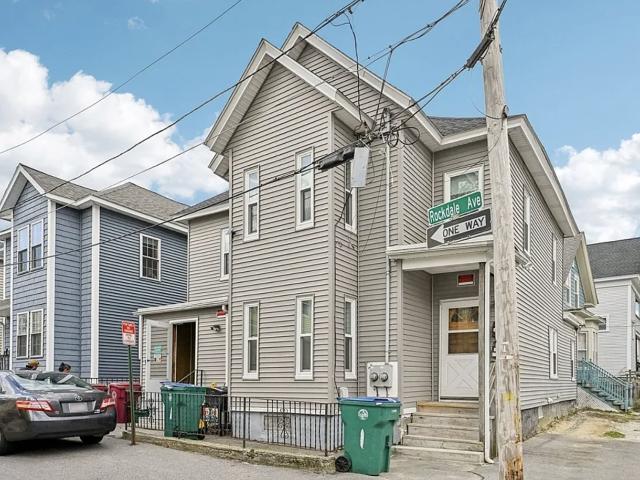 3 Bedroom Apartment for Rent at 1 Rockdale Ave #2, Lowell, MA 01854 The Acre